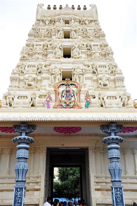 Dwaraka Tirumala Temple timings - TEMPLES INFO