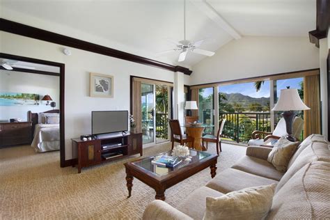 Waipouli Beach Resort D401 | Kauai Vacation Rental | Kauai Exclusive