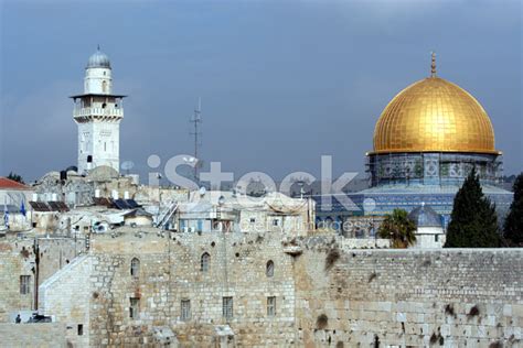 Al Aqsa Mosque In Jerusalem Stock Photo | Royalty-Free | FreeImages