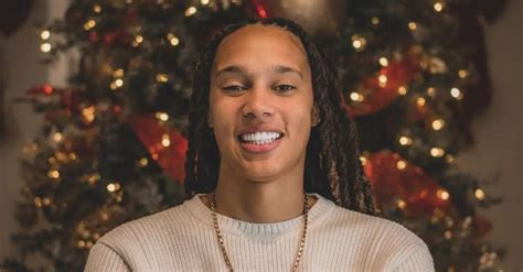 What Does Brittney Griner's Tattoos Mean? Details On The NBA Star's ...