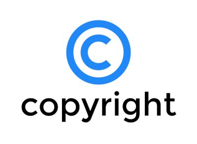 Copyright Symbol PNG, Copyright Clipart, Logo Free Download - Free Transparent PNG Logos