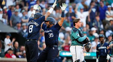 MLB All-Star Game draws record-low viewership for 2nd year in row