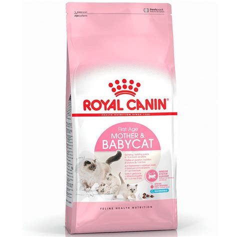 Royal Canin Baby Cat 1,5kg