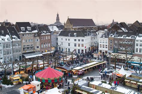 Netherlands Christmas Market Opening Dates 2024 | Confirmed Dates So ...