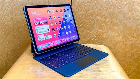 Apple iPad Air (2020) review: The best tablet for most people