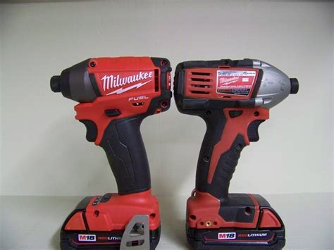 Milwaukee M18 Brushless Impact Driver Review - 2653-20 - Tools In Action - Power Tool Reviews