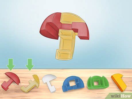 How to Solve a Puzzle Ball: 14 Steps (with Pictures) - wikiHow