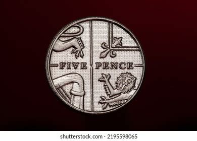 1,097 Five Pound Coins Images, Stock Photos & Vectors | Shutterstock