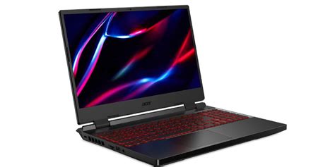 Acer Nitro 5 (2022) Laptop: Release Date, Price And Specs