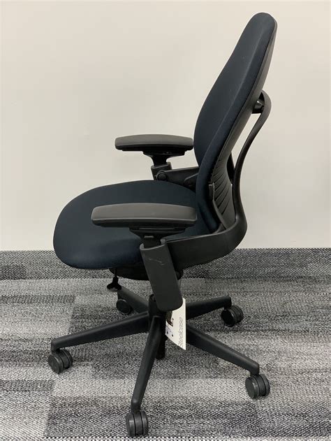 Steelcase LEAP V2 Ergonomic Task Chair