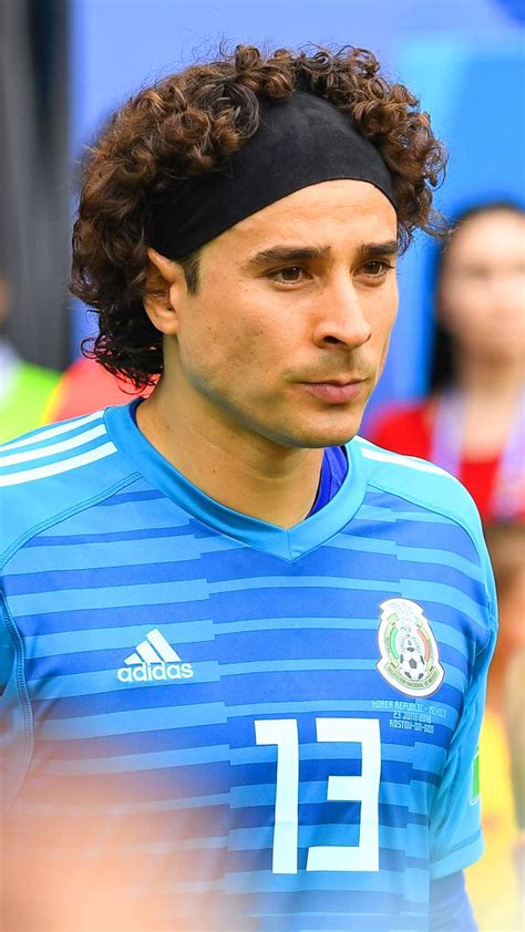 Ochoa Wallpapers - TubeWP