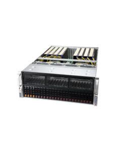 Supermicro GPU SuperServer | Supermicro eStore Europe