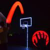 GlowCity Light Up LED Basketball | The Green Head