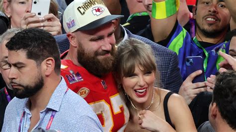 Super Bowl 2024: Did Travis Kelce Propose to Taylor Swift?