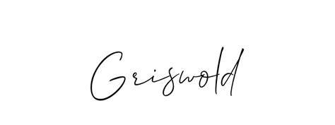 97+ Griswold Name Signature Style Ideas | Creative eSign