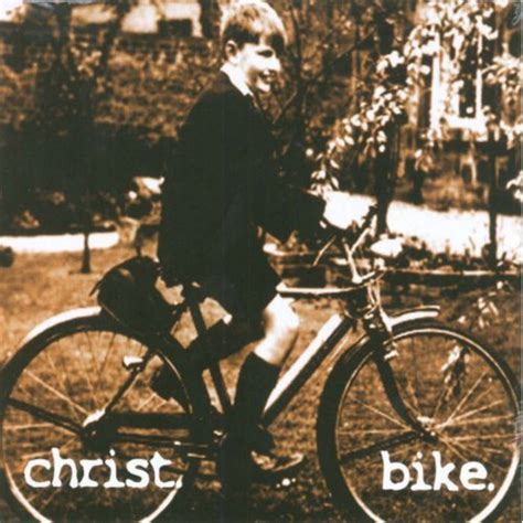 bike | christ.