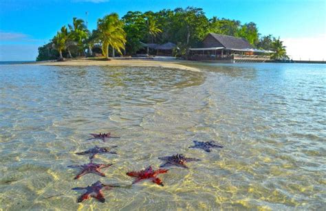 Erakor Island Vanuatu - Photo of the Day - Round the World in 30 Days