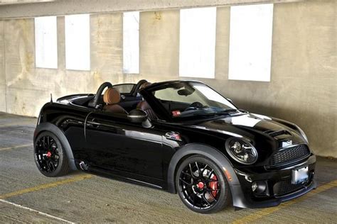 Mini Roadster: Yeah ...this is me! Not one of those F(ix) I(t) A(gain ...