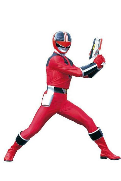 Power Rangers Time Force Quantum