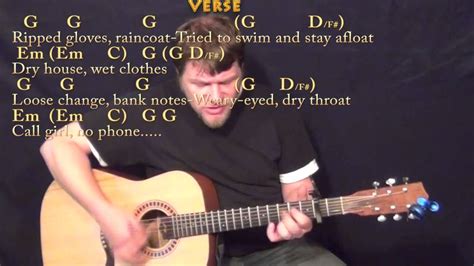 The A Team (Ed Sheeran) Strum Guitar Cover Lesson with Chords/Lyrics ...