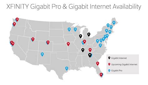 Comcast Coverage Map California - Printable Maps