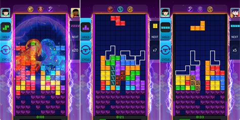 10 Ways Tetris Is Still The Ultimate Video Game