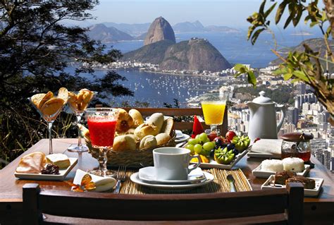 Bom Dia! 10 Traditional Brazilian Breakfast Foods