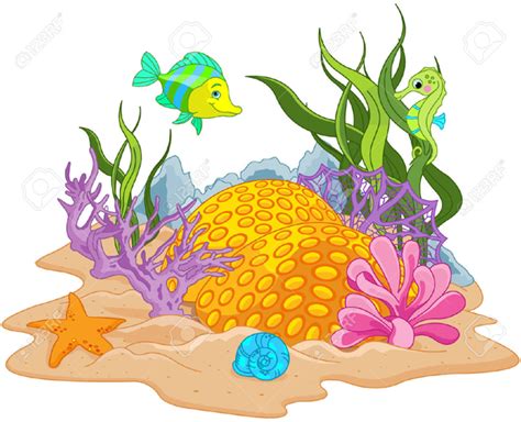 sea plant clipart 10 free Cliparts | Download images on Clipground 2024