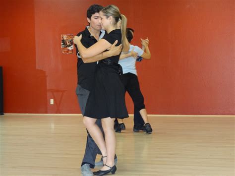 Argentine Tango Lessons Near Tempe and Chandler | Dance Lessons in Mesa Arizona