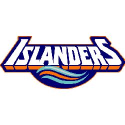 New York Islanders Wordmark Logo | Sports Logo History