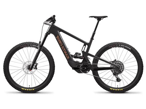 Santa Cruz Heckler Review: A High-End E-MTB for Trails