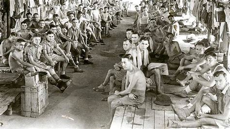 Hunter Valley Prisoners of War of WW2 1939-1945 - Lake Mac Libraries