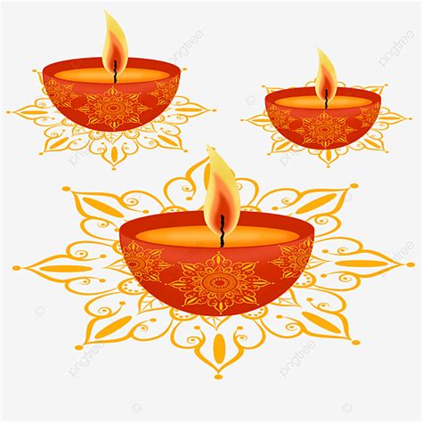 Diwali Decoration Lights PNG Transparent, Diwali Lights Decoration ...