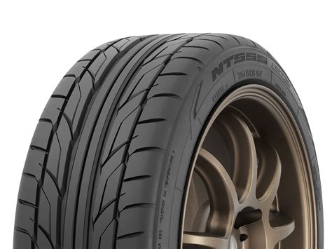 Toyo Tires Subsidiary to Launch Nitto Brand UHP Tires and Fuel ...