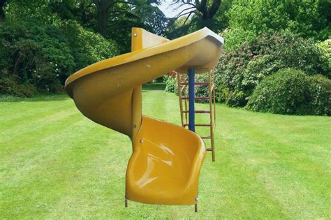 Pin by intense on CHILDREN'S PLAY GROUND SPIRAL SLIDES MANUFACTURER & SUPPLIERS | Playground ...