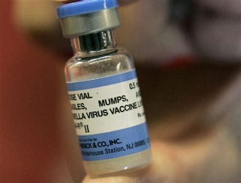 Harvard mumps outbreak – not an indictment of vaccines