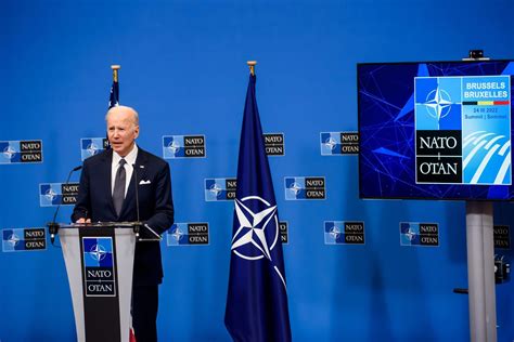 This year's NATO summit should be postponed - Responsible Statecraft