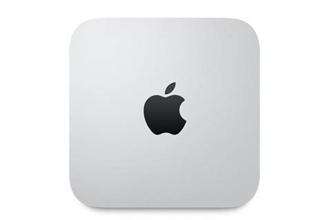 Apple Mac mini Now Available | Gadgetsin