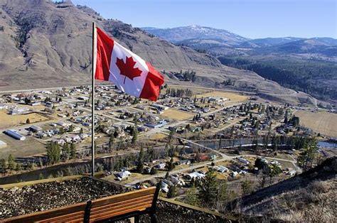 View of My Home, Midway, B.C., Canada | Favorite places, Western canada, British columbia