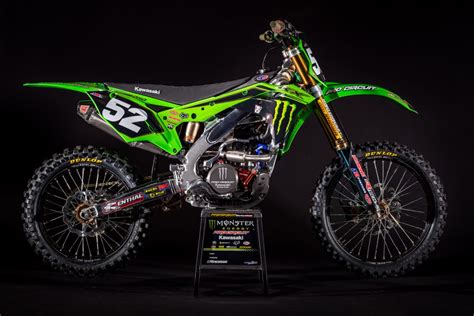 Austin Forkner (KX 250 2020) | LeBigUSA – Actualité du Motocross & Supercross US