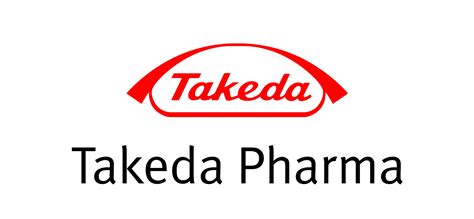 Takeda Logos