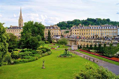 14 Top-Rated Tourist Attractions in England - The 2018 Guide | PlanetWare