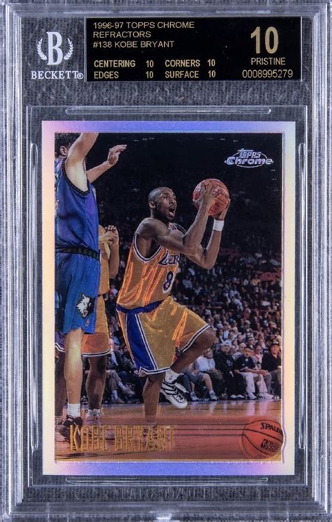 The Most Expensive Basketball Cards of All Time