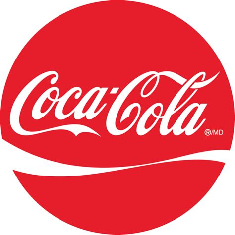 Coca Cola Company Logo Png