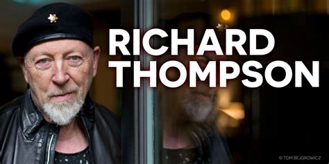 Richard Thompson | Emelin Theatre