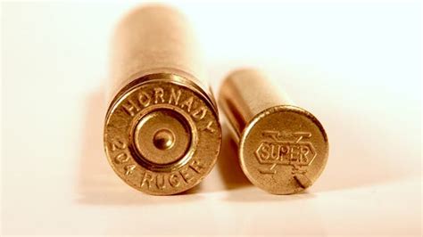 Difference Between Rimfire and Centerfire Ammunition | by LAX Ammo San ...