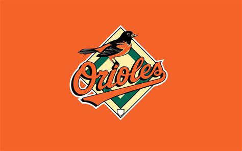 Baltimore Orioles Wallpapers - Top Free Baltimore Orioles Backgrounds ...