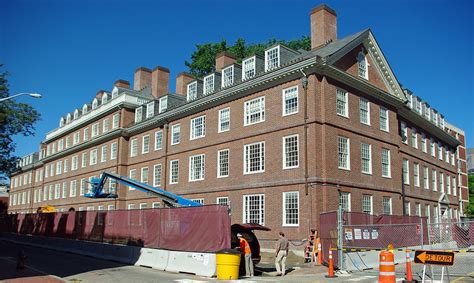 Quincy House (Harvard College) - Wikipedia