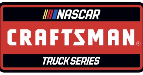 Craftsman Returns as Title Sponsor of the Truck Series - Jayski's ...