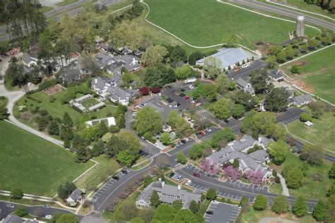 Fearrington Village Photograph by Don Kerkhof